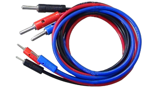 Banana Connector Cables